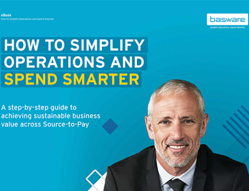 How To Simplify Operations and Spend Smarter